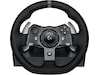 Logitech G920 Driving Force Racing Rat og pedaler