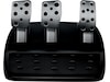 Logitech G920 Driving Force Racing Rat og pedaler