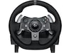 Logitech G920 Driving Force Racing Rat og pedaler