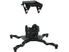 B-Tech BT899/B Projector Ceiling Mount Projektorophæng & tilbehør