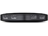 TP-Link UH400 USB 3.0 4-Port Hub Dockingstation og USB-hub