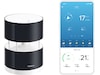 Netatmo Smart Vindmåler Vejrstationer