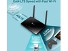 TP-Link Archer MR200 4G-Router Mobilt bredbånd