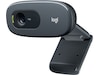 Logitech HD C270 Webkamera Webkameraer