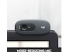 Logitech HD C270 Webkamera Webkameraer