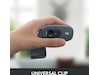 Logitech HD C270 Webkamera Webkameraer
