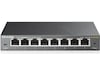 TP-Link TL-SG108E Unmanaged pro switch Switch