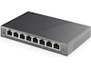 TP-Link TL-SG108E Unmanaged pro switch Switch