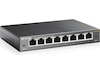 TP-Link TL-SG108E Unmanaged pro switch Switch
