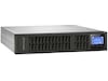 BlueWalker PW UPS VFI 1000 CRM LCD UPS og UPS-batteri