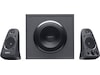 Logitech Z625 PC Højttalere Gaminghøjttalere