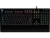 Logitech G213 Prodigy Gaming Tastatur (sort) Gamingkeyboard
