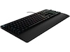 Logitech G213 Prodigy Gaming Tastatur (sort) Gamingkeyboard