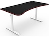 Arozzi Arena Gaming Desk (hvid) Gamingdesk