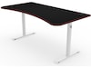 Arozzi Arena Gaming Desk (hvid) Gamingdesk