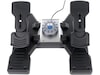 Logitech G Pro Flight Rudder Pedals Rat og pedaler