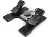 Logitech G Pro Flight Rudder Pedals Rat og pedaler