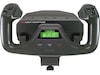 Logitech G Pro Yoke Flight System Simulator