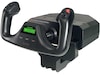 Logitech G Pro Yoke Flight System Simulator