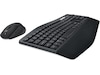 Logitech MK850 Combo Trådløs Mus & keyboards -kombinasjonspakker