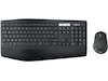 Logitech MK850 Combo Trådløs Mus & keyboards -kombinasjonspakker