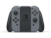 Nintendo Switch Joy-Con Ladegreb (sort) Tilbehør til spilkonsoller