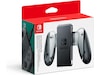 Nintendo Switch Joy-Con Ladegreb (sort) Tilbehør til spilkonsoller