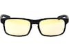 GUNNAR Optiks Enigma Onyx Amber PC-briller