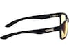 GUNNAR Optiks Enigma Onyx Amber PC-briller
