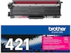 Brother Toner TN421M Magenta Laser Toner