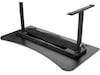 Arozzi Arena Gaming Desk (sort) Gamingdesk