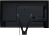 Logitech TV-beslag til MeetUp Videokonference