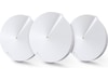 TP-Link Deco M5 Mesh system 3-pack Routere