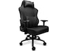 Svive Phoenix Tier 3 Gamingstol (sort) Gamingstole