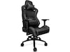 Svive Lynx Tier 3 Gamingstol (sort) Gamingstole