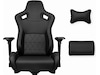 Svive Lynx Tier 3 Gamingstol (sort) Gamingstole