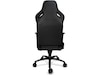 Svive Lynx Tier 3 Gamingstol (sort) Gamingstole