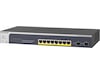 Netgear GS510TPP PoE+ Switch Switch