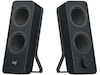 Logitech Z207 Trådløse PC højttalere 2.0 Højttalere
