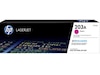 HP Toner 203A Magenta Laser Toner