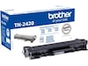 Brother TN2420 toner (sort) Tromle