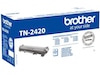 Brother TN2420 toner (sort) Tromle
