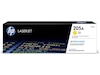 HP 205A Yellow LaserJet Toner Cartridge Laser Toner