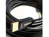 HDMI UltraHD AOC kabel 15m (sort) HDMI-kabler