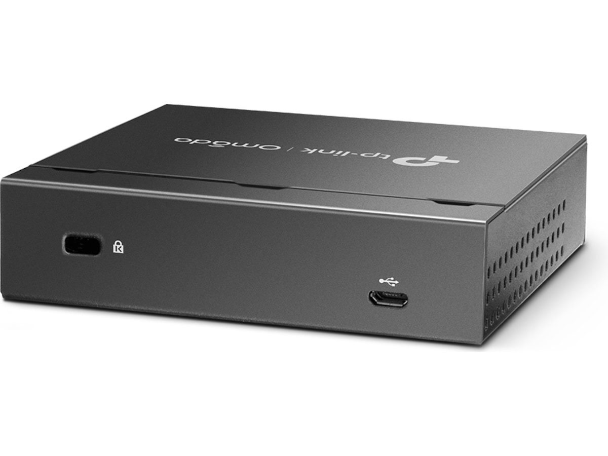 TP-Link OC200 Omada Cloud Controller Switch