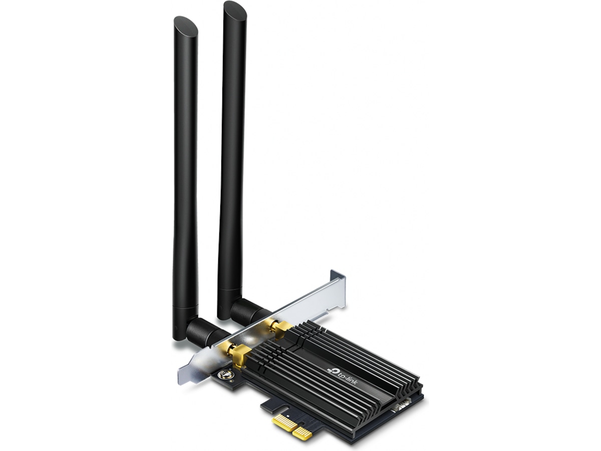 TP-Link Archer TX50E Netkort Netkort