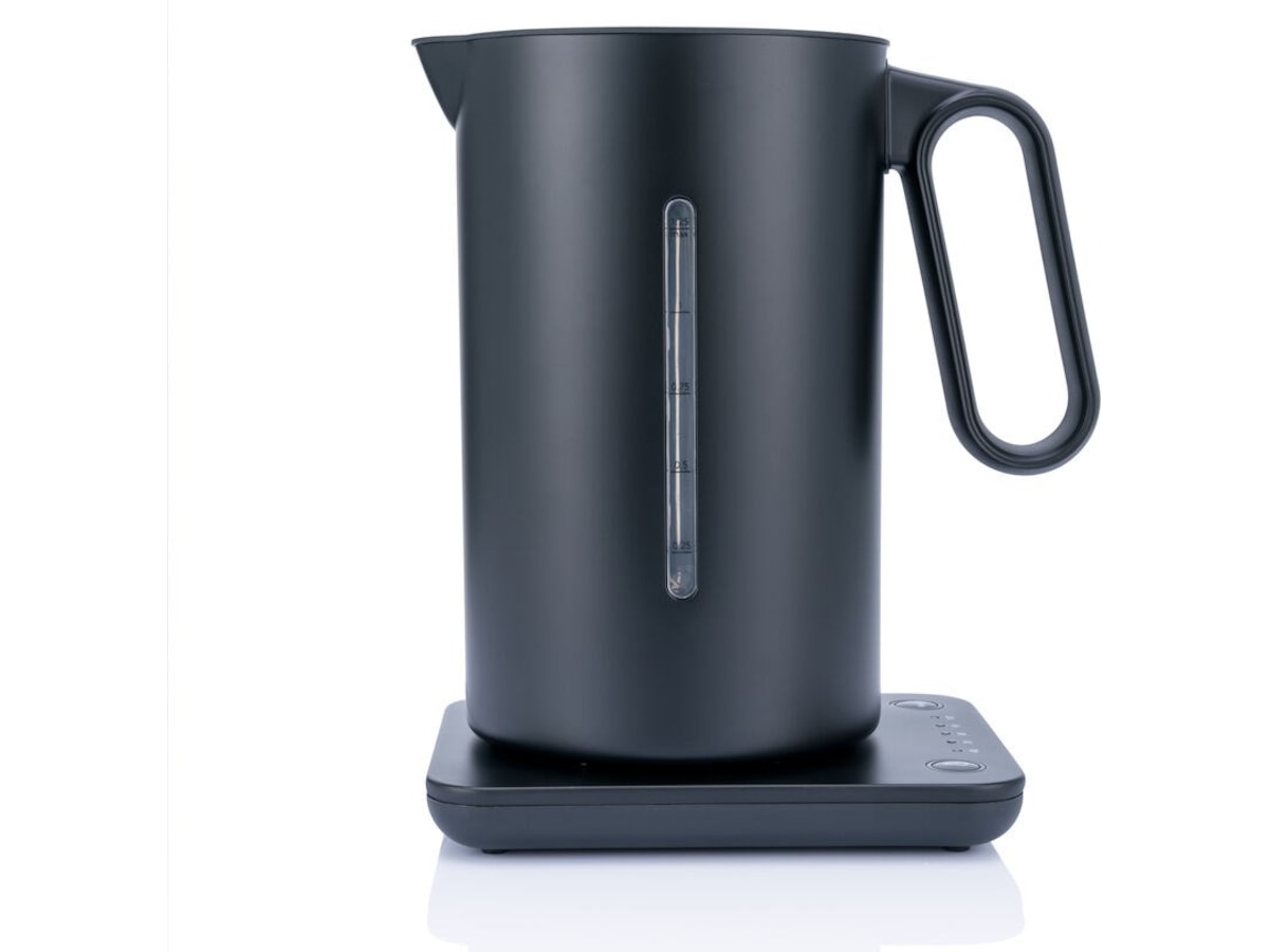 Wilfa WSDK-2000B digital Elkedler