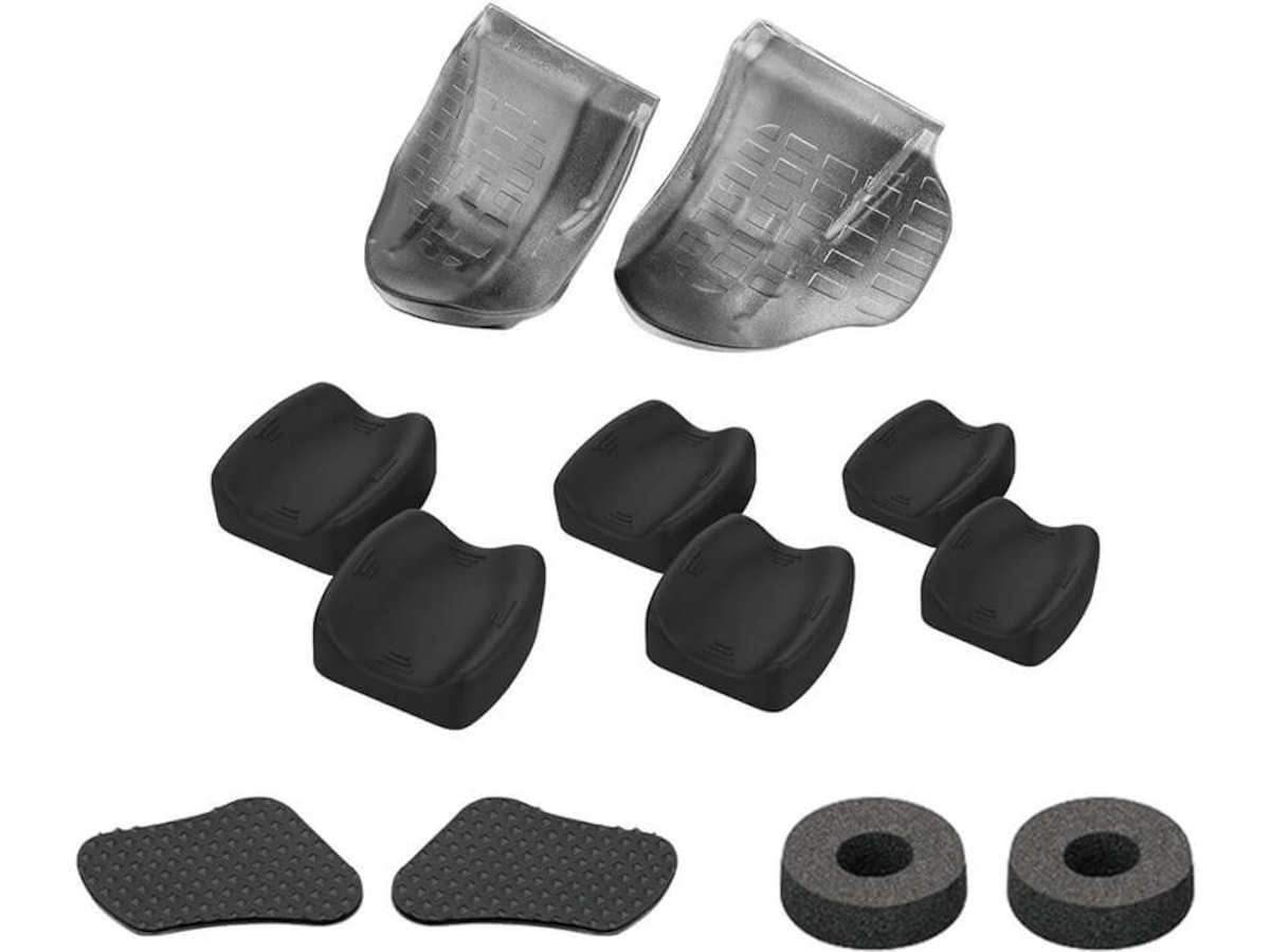 NITHO Precision Kit PS4 Tilbehør til spilkonsoller