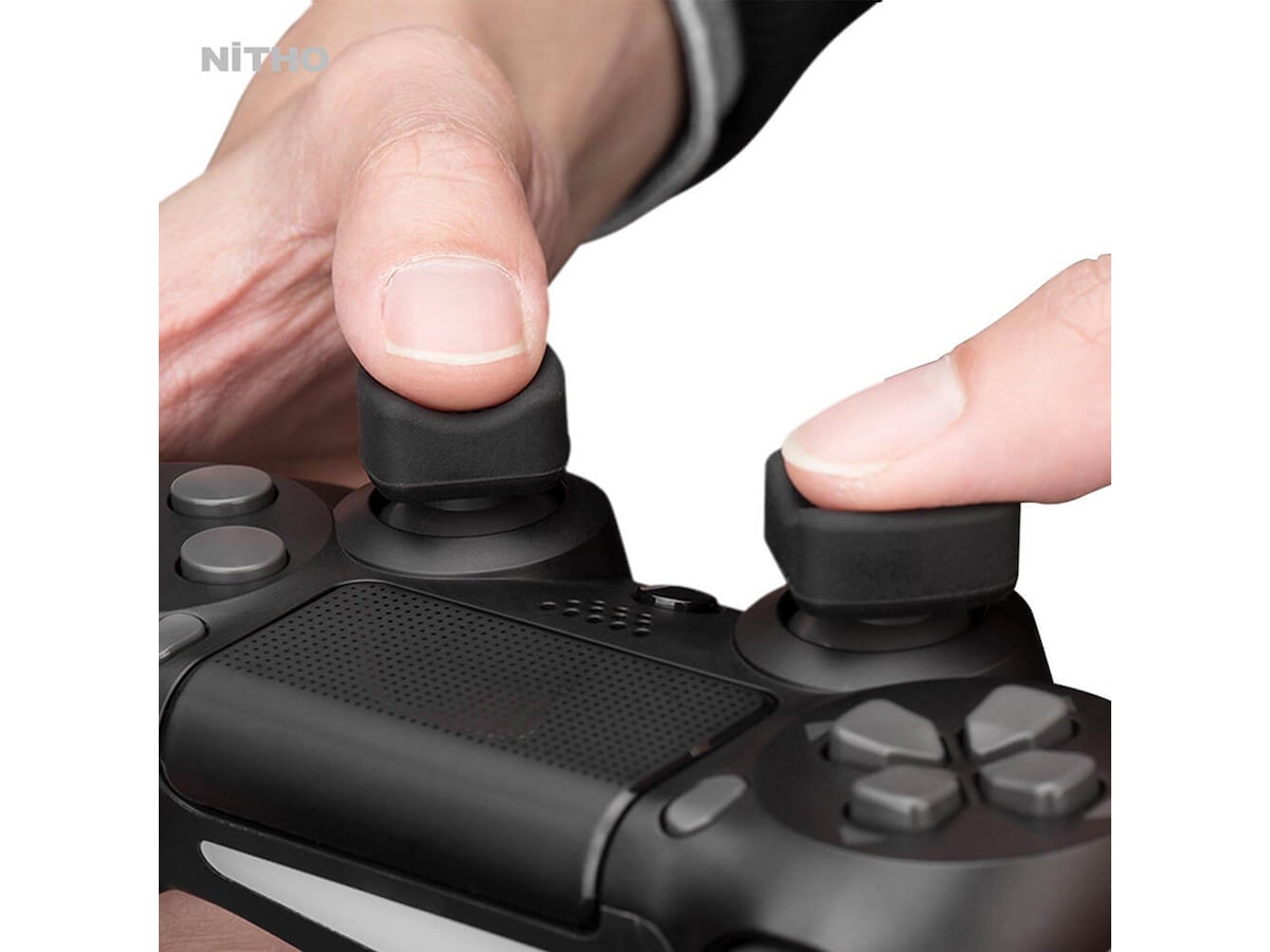 NITHO Precision Kit PS4 Tilbehør til spilkonsoller