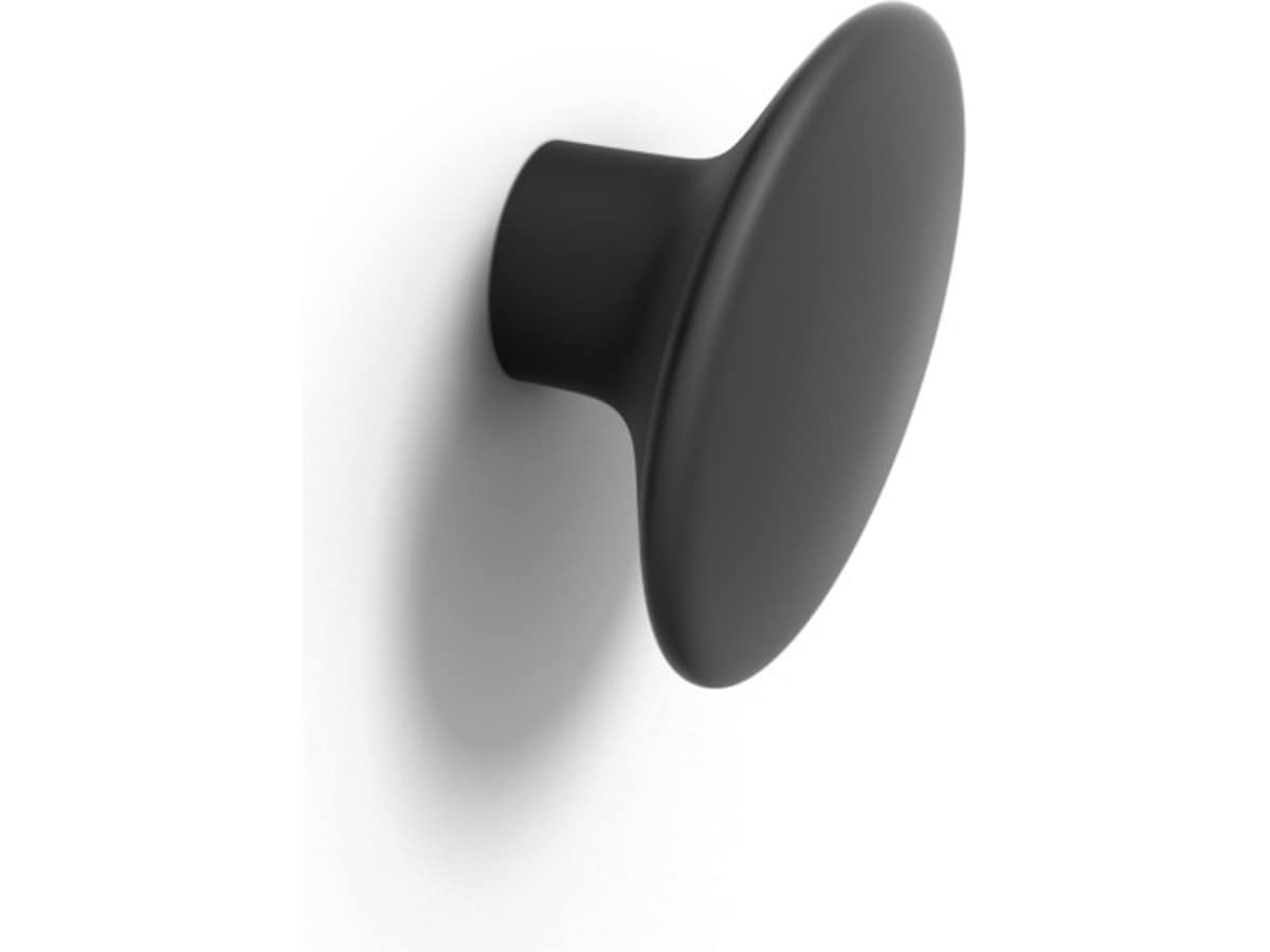 Sonos Move vægkrog (sort) Højttalerbeslag & tilbehør